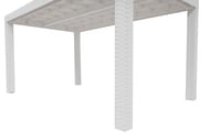 ���� B:RATTAN HOUSTON (150x90x74), �����