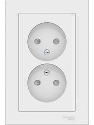 ������� Systeme Electric ATLASDESIGN ������� ��� ���������� �� �������� 16� � ����� ����� ATN000122