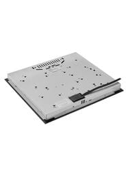 ������������� �������� ������ Korting HK 63500 B (590�520) ��������������, 4 ���� �������, ������