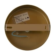 ��������� ���������� Freya Zelda (�����) FR5124WL-01BS, 220/240 V, IP20,������
