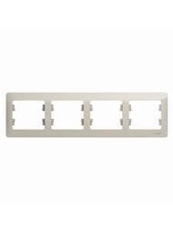 ����� Systeme Electric GLOSSA 4 ����� �������������� �������� GSL000904