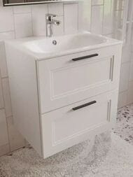 ����� � ��������� Terminus Classik 600�450�620 ���������, 2 �����, ����: �����