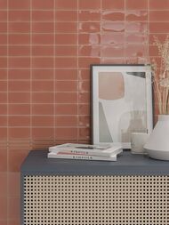 ������ ��������� WOW Fayenza Square Coral (125�125) ����������, 126994 (��.�.)