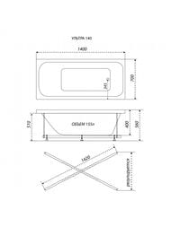 ����� ��������� Triton ������ (1400�700) ��� �������, �� ������-��������� ST14+E050
