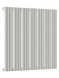 Радиатор стальной Empatiko Takt V S1 однотруб 832х536х95 21 сек бок.подкл, 1297 Вт, Cozy Grey