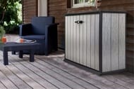 ���� KETER PATIO STORE (139,5x77�120), 1000�, �����