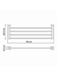 ����� ��� ��������� WasserKRAFT Lippe K-6511 ����
