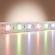 Светодиодная лента Maytoni Led Strip Base 24В 5050 14,4Вт/м RGB 5м IP65, 201198