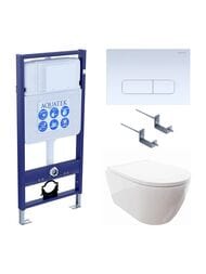 �������� �����������+������ � �������� ���������+������  Aquatek SET AQUATEK �������-013 4�1