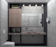 ������� ��� ��� DYSON Airblade HU02 Nickel, �������������� 307170-01