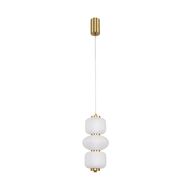 ��������� ���������� Lumion Ledio Taisha 8324/25L, ������