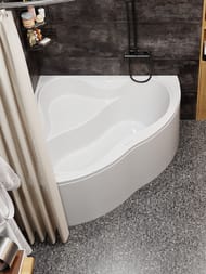 ����� ��������� VAGNERPLAST IRIS 143 (1430�1430�450) �������, ����� VPBA143IRI3X-04