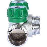 ��������� STOUT 1", 2 ������ 1/2", ������� ����������, ������������, SMB-6849-011202