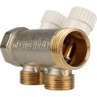 ��������� ����������������� STOUT 1", 2 ������ 3/4"�� SMB 6851 013402