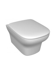 Унитаз Jacob Delafon Vox EDM102-00 (360х500х400) подвесной, безободковый — миниатюра 1