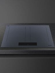 ������������ �������� ������ SMEG SIM1644DG 60��, Neptune grey