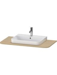 ���������� Duravit Happy D.2 Plus 1000�550�16 1 �����, ��� ����������������� HP031E07171