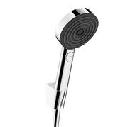 ������� ����� Hansgrohe Pulsify Select 24302000 3jet Relaxation, �����, ����� 125��, ���������, ����