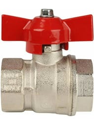 ���� ������� ITAP IDEAL 092 1"�� 40 PN �������, ��������������