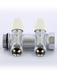 ��������� � ��������� Tiemme 1"�� - 2 � 3/4" �� � 50�� ���� 1860024(1877K50060502 )