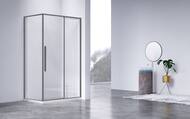 ������� ������ Vincea Slim-N 1200x2000x900 VSR-4SN9012CLGM ������������� ��������� �����