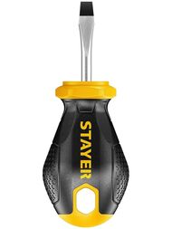 Отвертка STAYER Hercules SL5x38мм 2509-38-4.7_z03