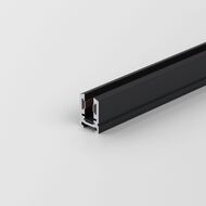 Шинопровод накладной Elektrostandard Mini Magnetic a065631, черный