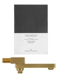 ����� � ���������� WONZON & WOGHAND, ������������� ������ WW-88SZ06-BG