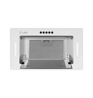 ������� LEX GS BLOC G 600 WHITE (520�295) 850 �3/�, 194 ��, ����� CHTI000360