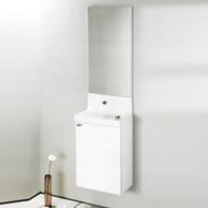 ��������  Jacob Delafon POP LAMINAR EB406-00 (400�260�50) � ���������� ��� ���������, �����