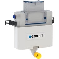 GEBERIT Omega ������� ����� �������� ������� 82��, ���� �������/������ 109.043.00.1