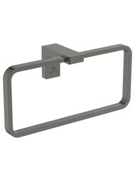 Полотенцедержатель-кольцо Ideal Standard CONCA T4502A5 цвет: серый