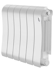 �������� ��������������� 6 ������ ROYAL THERMO Infinity 300 ��� 370�480�90, 690�� Bianco Traffico, ��-1683690