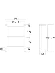 ����������������� ������������� Margaroli Sole 540/S-3 (472�350) ����, 100��, 540/S