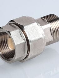 ���������� ���������� VALTEC ��������� 1" VT.538.N.06