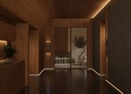 ����������� ������� ������� Maytoni Led Strip 53�14, ������, 2 �, ALM-5314-B-2M