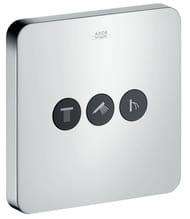 ������������� ��� ���� Axor ShowerSelect 36773000 ������������, ��� 3 ������������