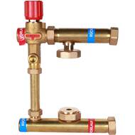 �������-������������ ���� STOUT ISOTHERM � ����.�������� 30-50�, ��� ������, 130, SDG-0120-006000