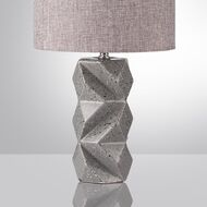 Настольная лампа Lumion Moderni Beina 8136/1T, серый