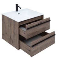 ����� ��� ���������� Aquanet Lino 60 590�533�495 ���������, 2 �����, ����: ��� ���������� 253910