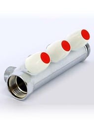 ��������� � ��������� Tiemme 1"�� - 3 � 3/4"�� ���� 1860013