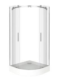������ ������� GOOD DOOR BAS ALTAIR R-TD-100-C-CH (100�100) ���������, 2 �����. �����,������ �������