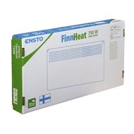 Конвектор настенный ENSTO FinnHeat 750 Вт (719х389х85) механический термостат, EPHBM07PR — изображение 11