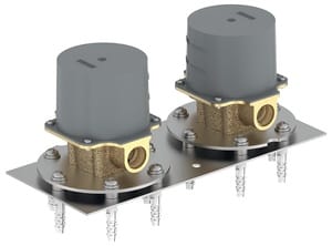 ���� ���������� ��������� Jacob Delafon CLEO 1889 E32993-NF