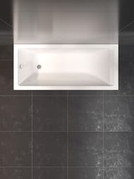 ����� ��������� AM.PM Gem (1600�700�590) ������������� W93A-160-070W-A, �����