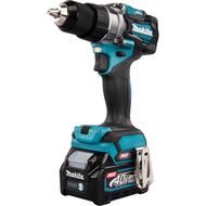 ���������� MAKITA DF001GD2 ��������������, 40� 2*2��, 650/2600��/���, 13��, �����������