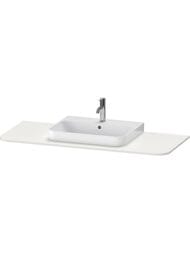 ���������� Duravit Happy D.2 Plus 1300�550�16 1 ����� �� ������, ������ ����� ������� HP031KM3939