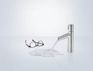 ��������� Hansgrohe Talis Select S 72043000 ��� ��������, ������������, ����