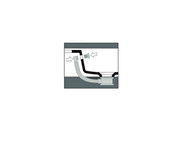 �������� ���������/��������� Simas AGILE (1210�460) �������, ��������� ��� ���������, ����� AG121