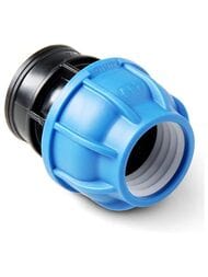 Муфта ProAqua Unio 20 x 1" ВР